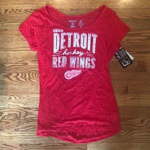 XL Red Wings T-Shirt